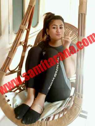 Riya Hyderabad Escorts