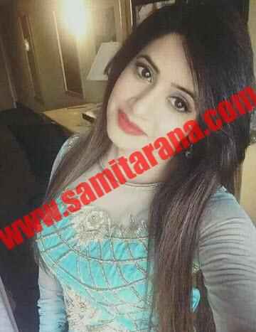 tanya Hyderabad Escorts Service