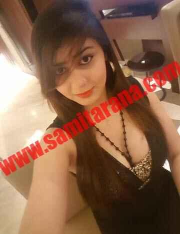 Tanishka Independent Hyderabad Escorts